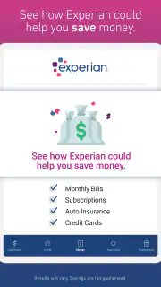 Experian screenshot 5