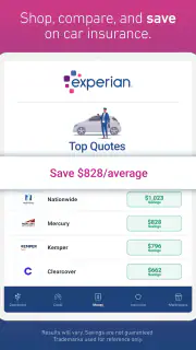 Experian screenshot 6