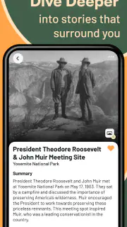 ExploreHere - Roadtrip Guide screenshot 7