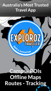ExplorOz Traveller screenshot 1