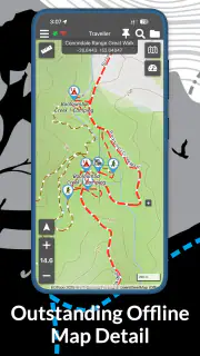 ExplorOz Traveller screenshot 2