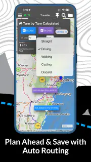 ExplorOz Traveller screenshot 4