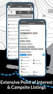 ExplorOz Traveller screenshot 5