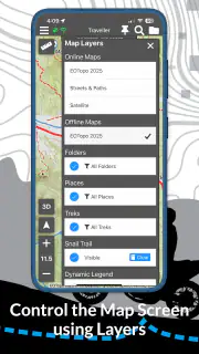 ExplorOz Traveller screenshot 6