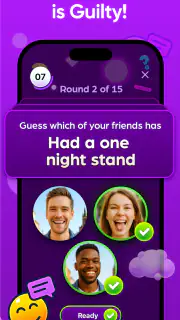 Exposed 2 - Guess who never? screenshot 8