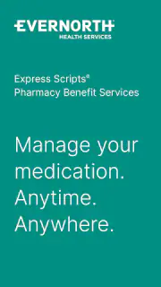 Express Scripts screenshot 1