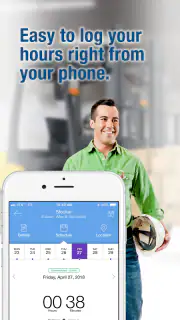 ExpressJobs Job Search & Apply screenshot 3