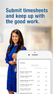 ExpressJobs Job Search & Apply screenshot 4