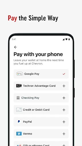 ExtraMile Rewards® screenshot