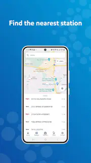Exxon Mobil Rewards+ screenshot 4