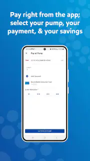 Exxon Mobil Rewards+ screenshot 5