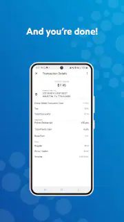Exxon Mobil Rewards+ screenshot 6