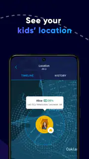 Eyezy – GPS Location Tracker screenshot 3