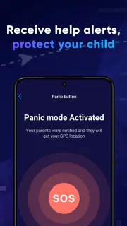 Eyezy – GPS Location Tracker screenshot 5