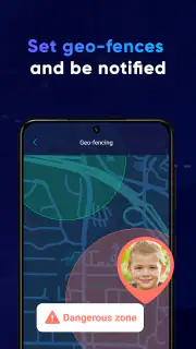 Eyezy – GPS Location Tracker screenshot 7