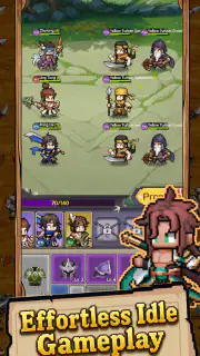 EZ PZ: Byte Heroes screenshot 2
