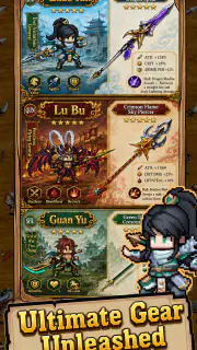 EZ PZ: Byte Heroes screenshot 3