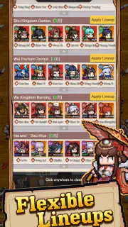 EZ PZ: Byte Heroes screenshot 5