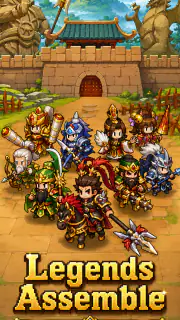 EZ PZ: Byte Heroes screenshot 6