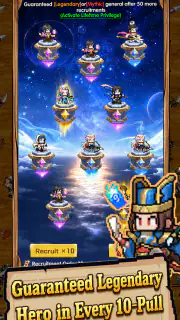 EZ PZ: Byte Heroes screenshot 7