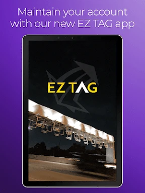 EZ TAG screenshot