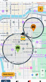 EZArrival: K12 Transportation screenshot 2