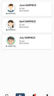 EZArrival: K12 Transportation screenshot 3