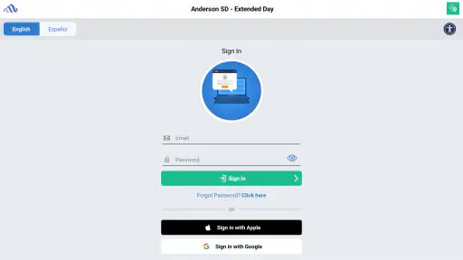 EZChildTrack Parent Portal screenshot 5