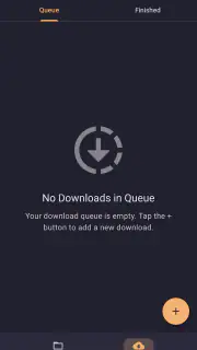 EZV Player screenshot 3