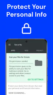 F-Secure Mobile Security screenshot 7