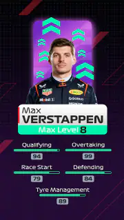 F1 Clash - Official 2025 Game screenshot 4