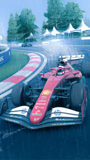 F1 Clash - Official 2025 Game screenshot 6