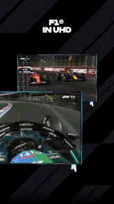 F1 TV screenshot 3