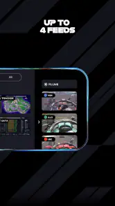 F1 TV screenshot 5