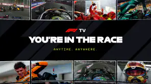 F1 TV screenshot 8