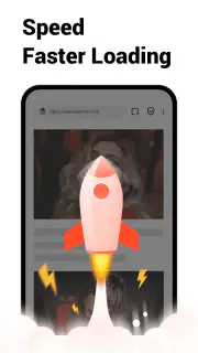FAB Adblocker Browser:Adblock screenshot 7