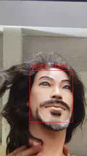 Face Recognition screenshot 3