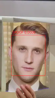 Face Recognition screenshot 4