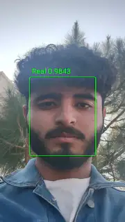 Face Recognition screenshot 5