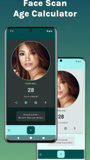 Face scan - How old do I look screenshot 5