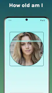 Face scan - How old do I look screenshot 7