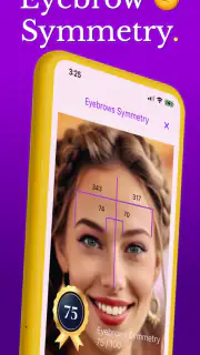 Face Shape - Pretty Scale screenshot 4