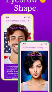 Face Shape - Pretty Scale screenshot 5