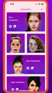 Face Shape - Pretty Scale screenshot 8
