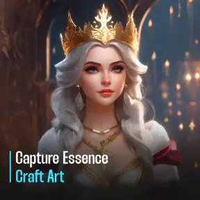 Face Swap Magic: AI Avatars screenshot 2