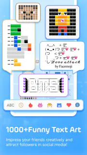 Facemoji AI Emoji Keyboard screenshot 6