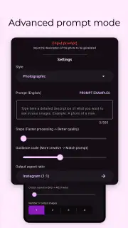 FaceTool: AI Face Swap Videos screenshot 5