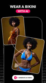FaceTrix: AI Video Generator screenshot 6