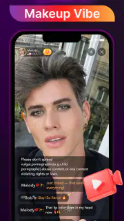 FacMet screenshot 5