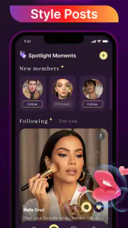 FacMet screenshot 6